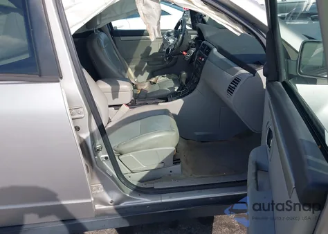 2008 Suzuki Xl7 Luxury из США, поврежденный, VIN 2S3DB417686118833